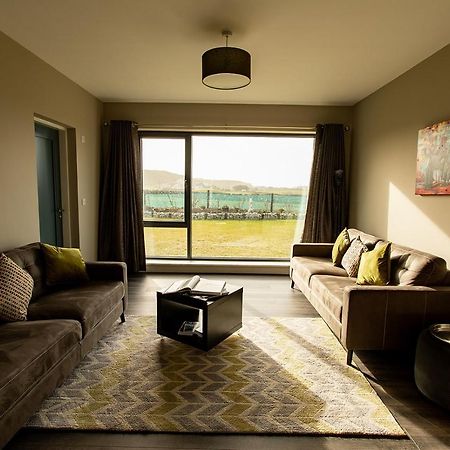 Sheedy'S Doolin Bed & Breakfast ภายนอก รูปภาพ