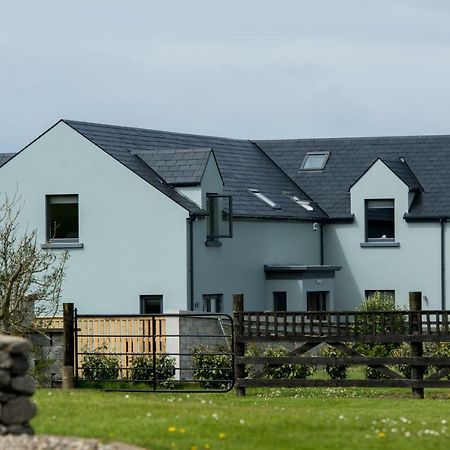 Sheedy'S Doolin Bed & Breakfast ภายนอก รูปภาพ
