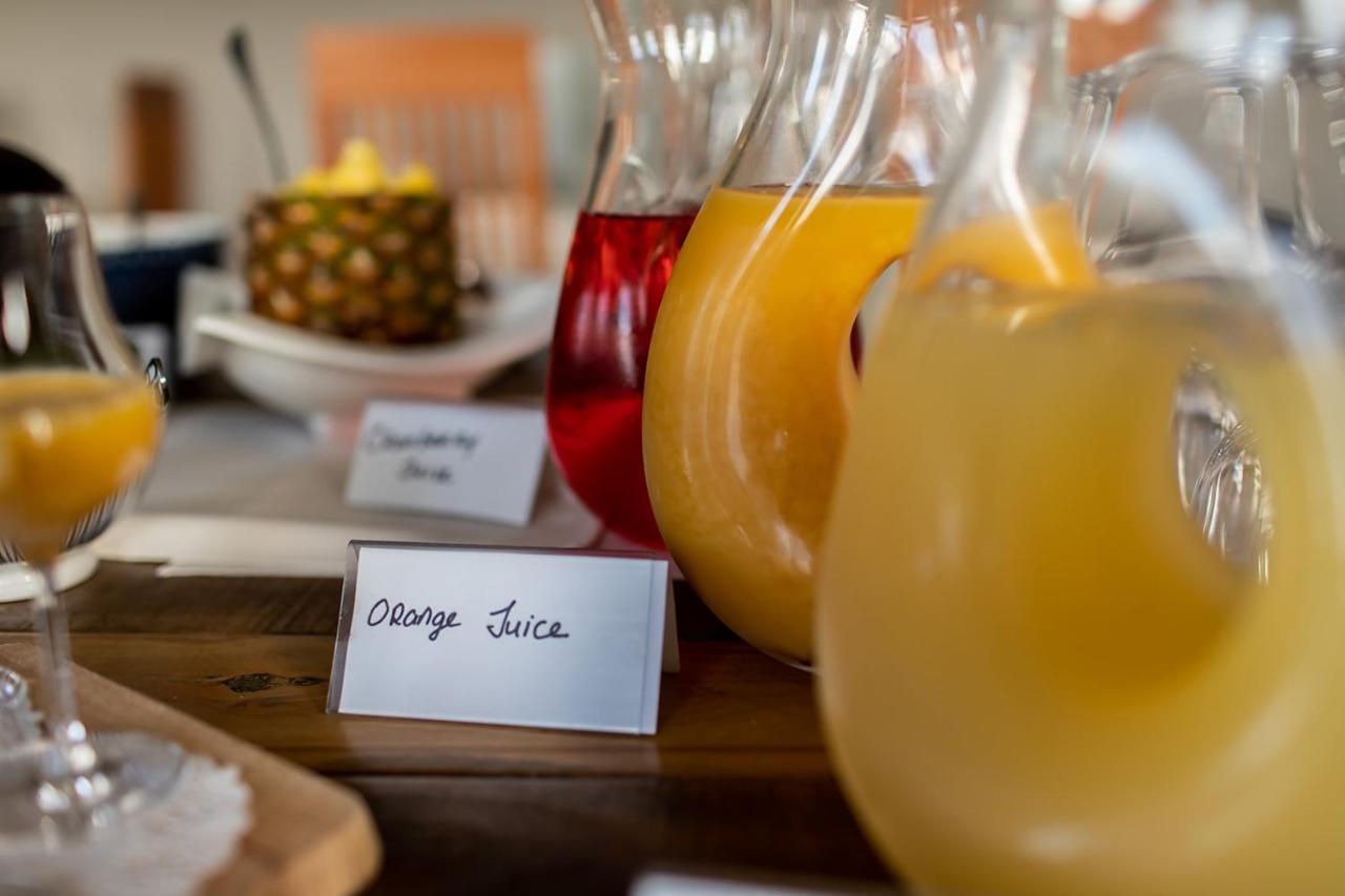 Sheedy'S Doolin Bed & Breakfast ภายนอก รูปภาพ