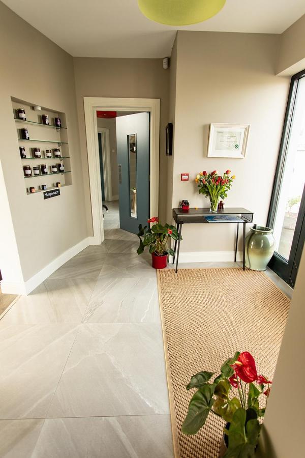 Sheedy'S Doolin Bed & Breakfast ภายนอก รูปภาพ