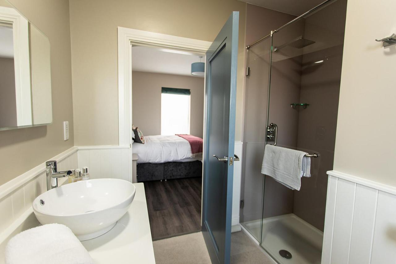 Sheedy'S Doolin Bed & Breakfast ภายนอก รูปภาพ