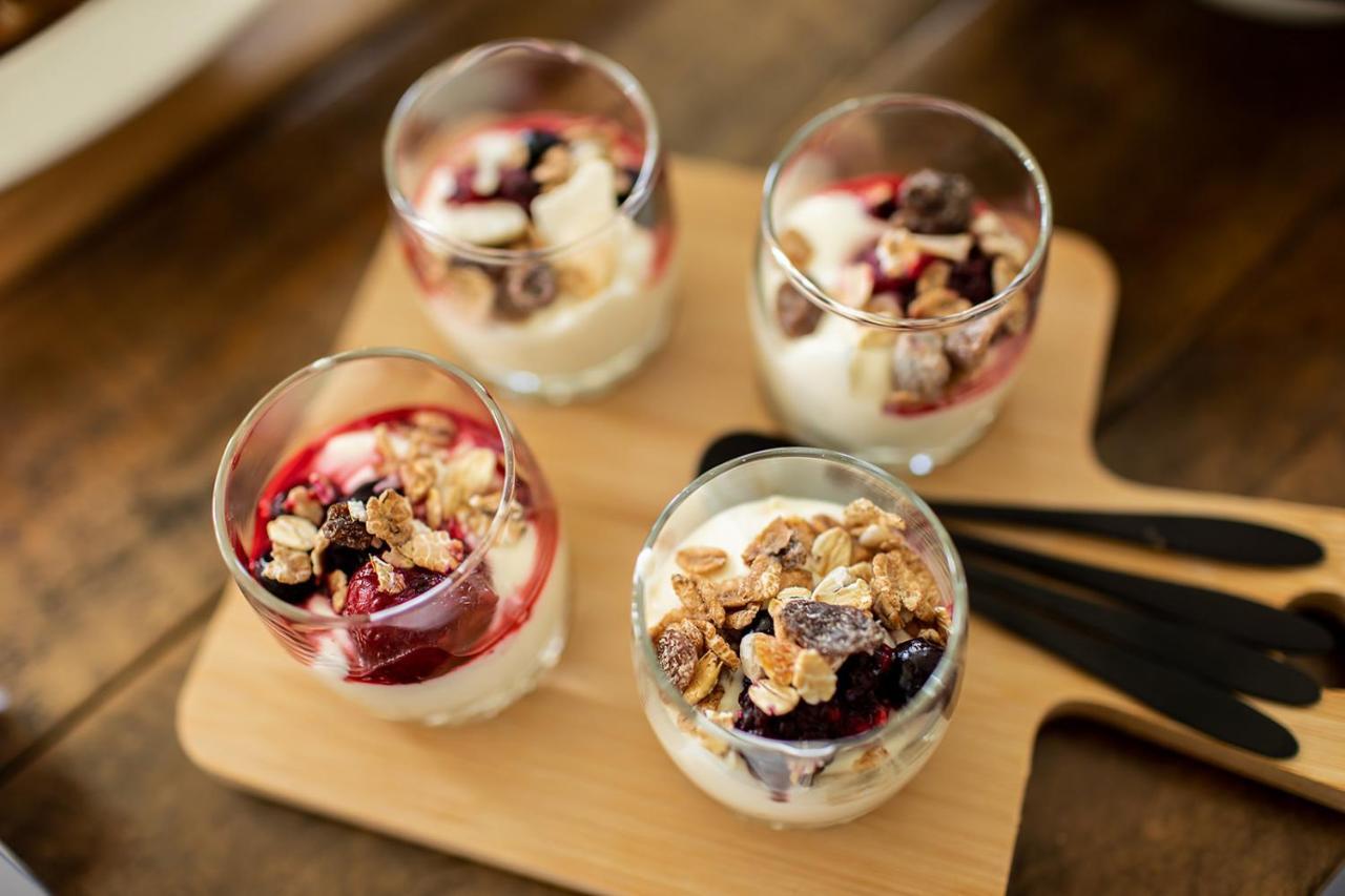 Sheedy'S Doolin Bed & Breakfast ภายนอก รูปภาพ
