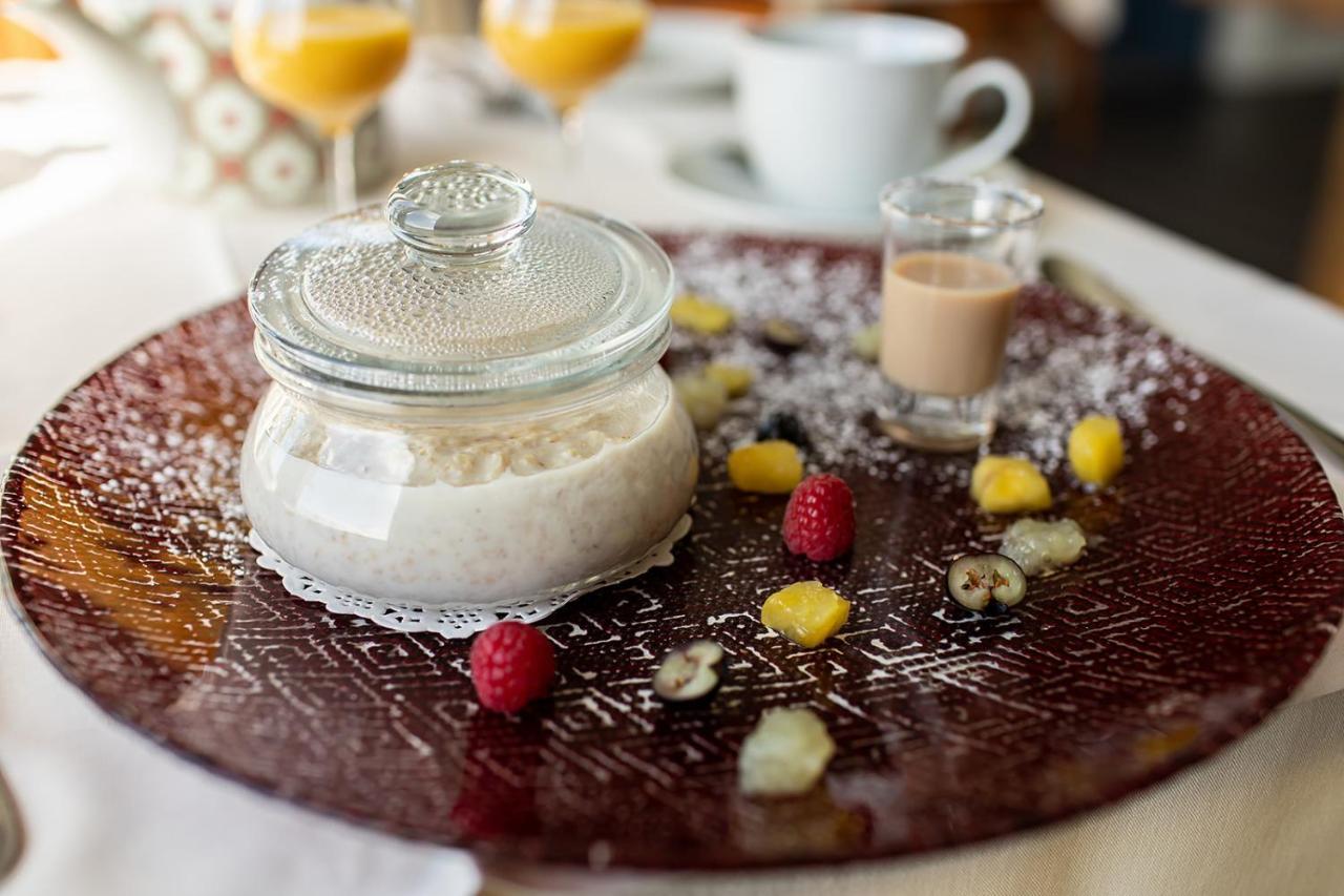 Sheedy'S Doolin Bed & Breakfast ภายนอก รูปภาพ