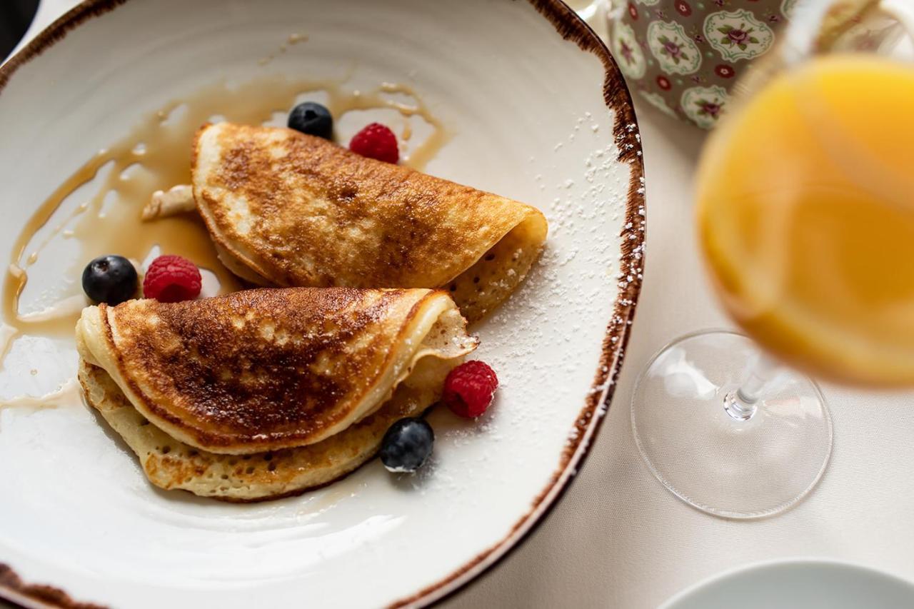 Sheedy'S Doolin Bed & Breakfast ภายนอก รูปภาพ