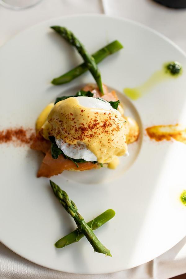 Sheedy'S Doolin Bed & Breakfast ภายนอก รูปภาพ