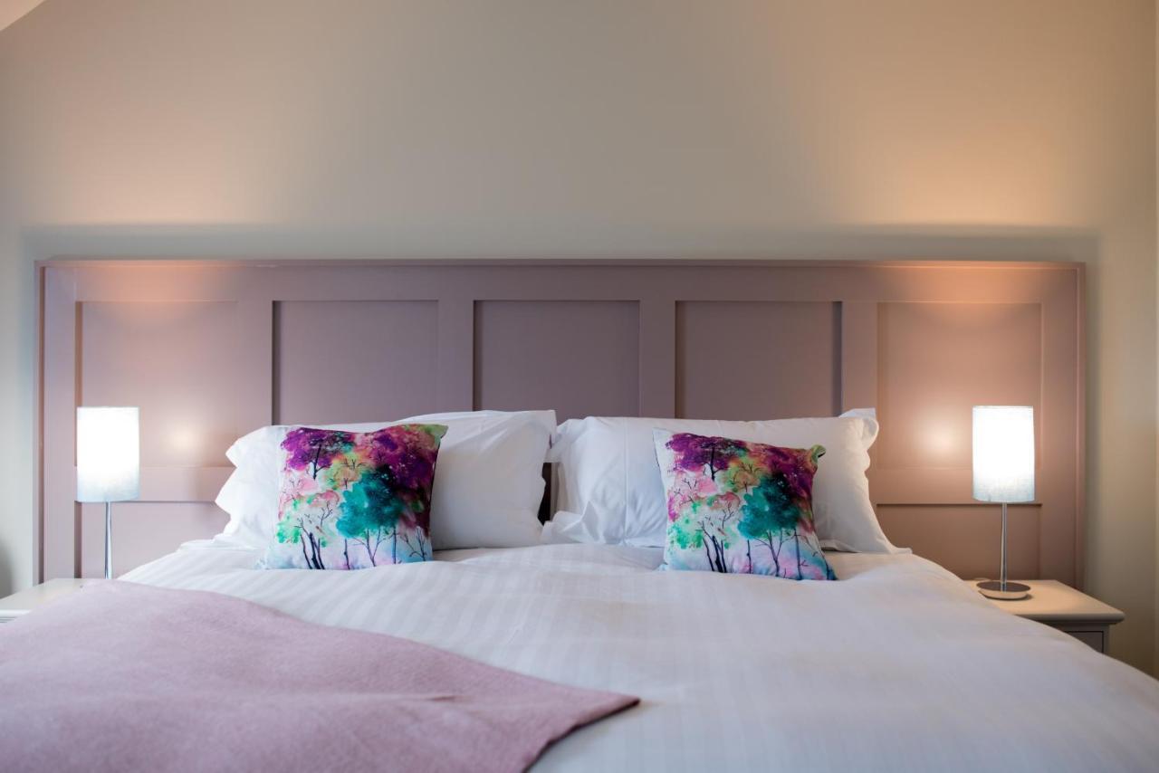 Sheedy'S Doolin Bed & Breakfast ภายนอก รูปภาพ