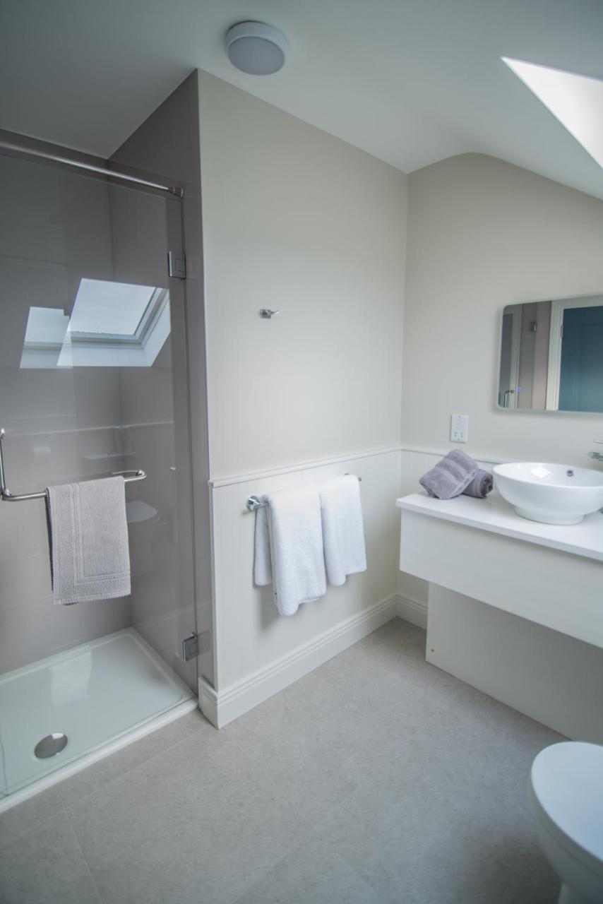 Sheedy'S Doolin Bed & Breakfast ภายนอก รูปภาพ