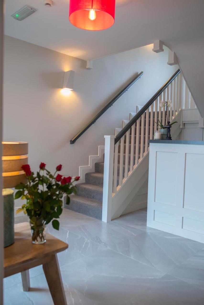 Sheedy'S Doolin Bed & Breakfast ภายนอก รูปภาพ